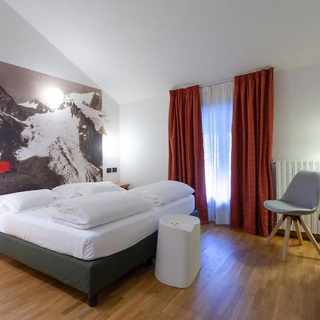 Hotel Berthod Courmayeur Ngoại thất bức ảnh