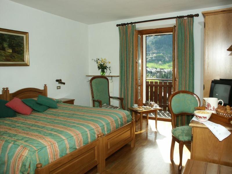 Hotel Berthod Courmayeur Ngoại thất bức ảnh