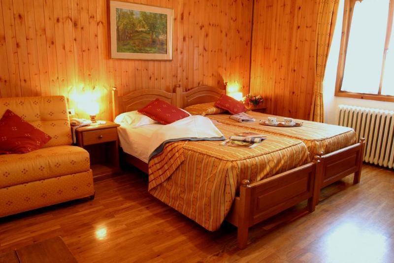 Hotel Berthod Courmayeur Ngoại thất bức ảnh
