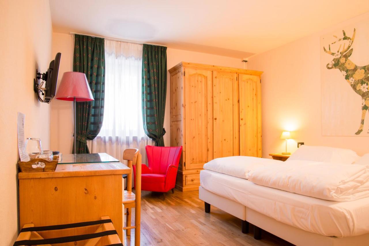 Hotel Berthod Courmayeur Ngoại thất bức ảnh
