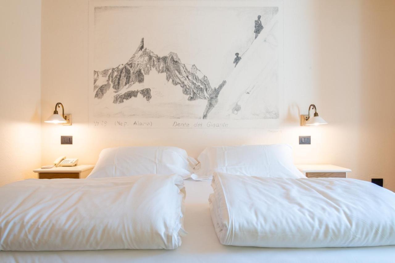 Hotel Berthod Courmayeur Ngoại thất bức ảnh