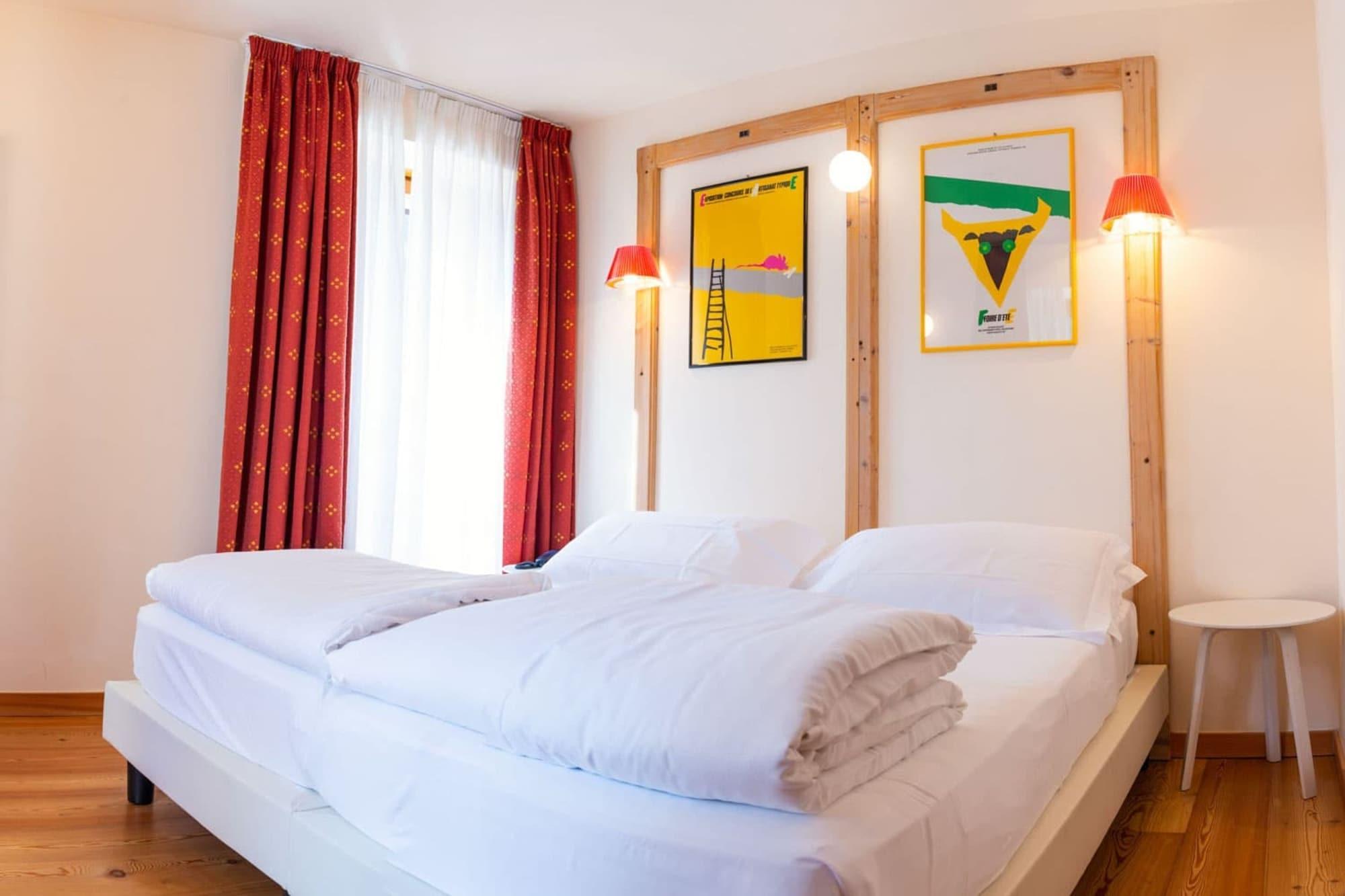 Hotel Berthod Courmayeur Ngoại thất bức ảnh