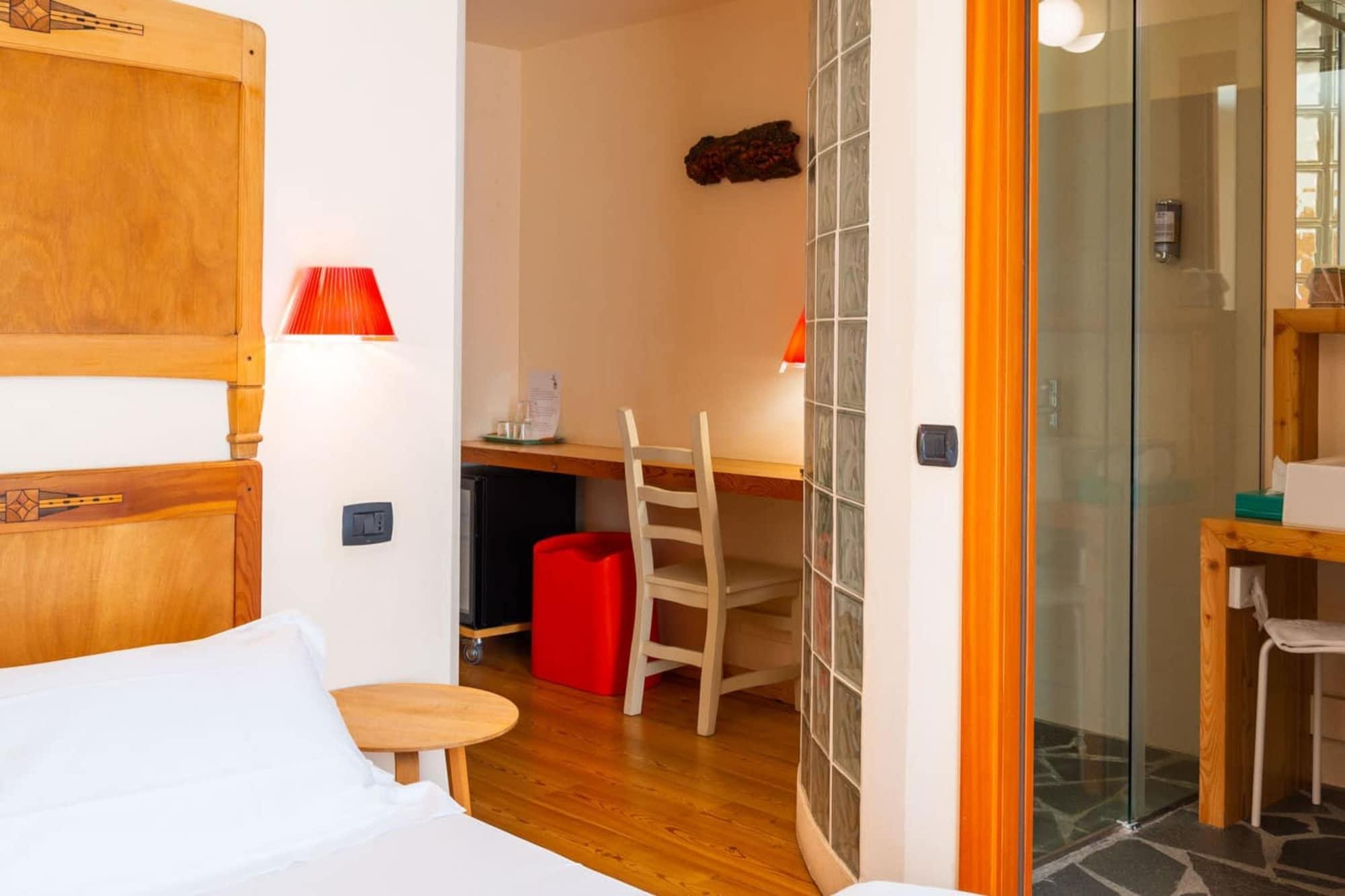 Hotel Berthod Courmayeur Ngoại thất bức ảnh