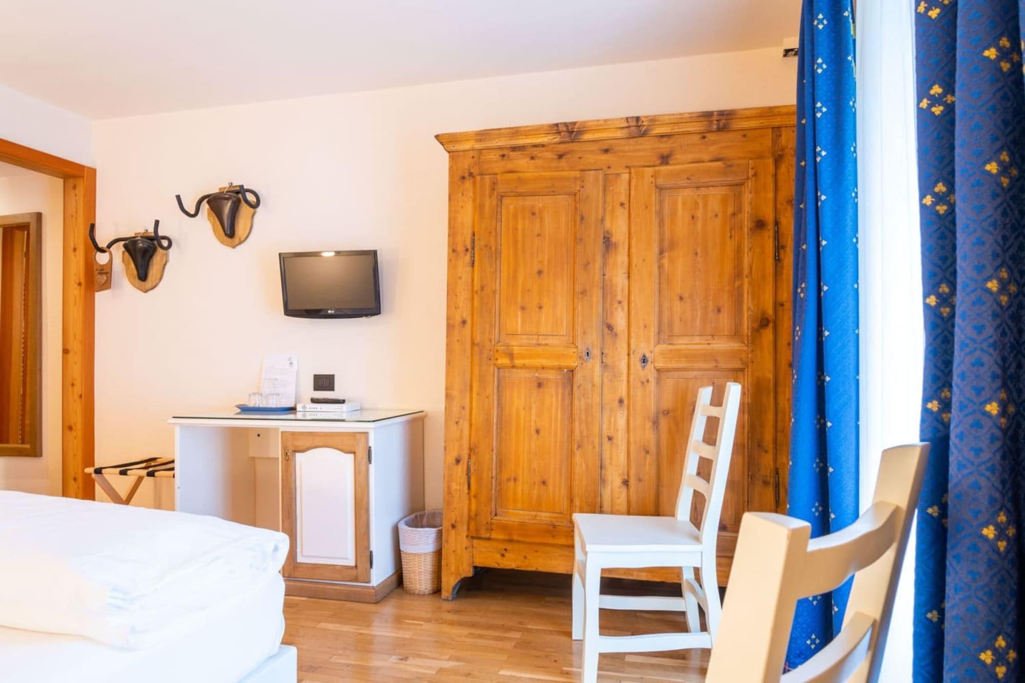 Hotel Berthod Courmayeur Ngoại thất bức ảnh