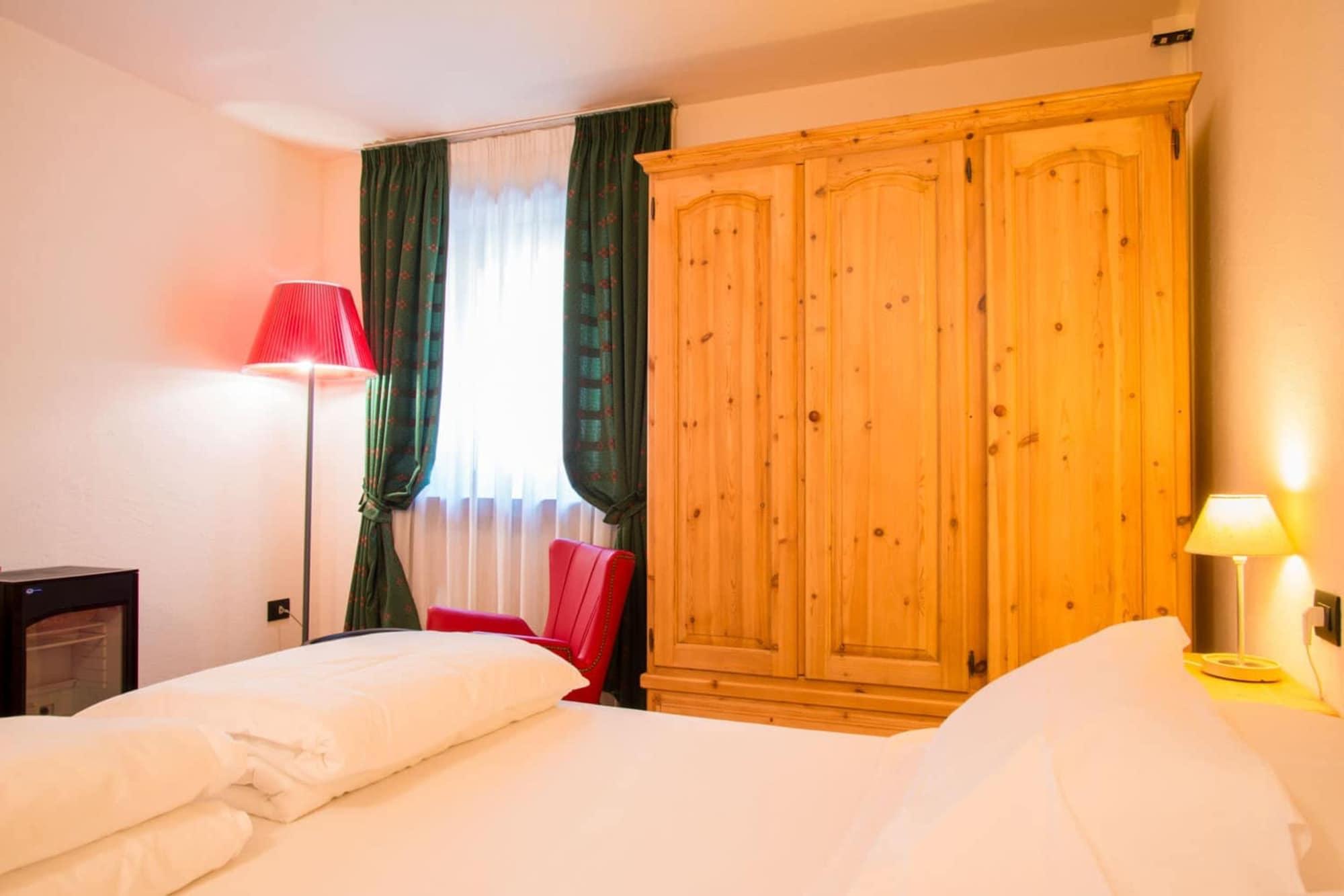 Hotel Berthod Courmayeur Ngoại thất bức ảnh