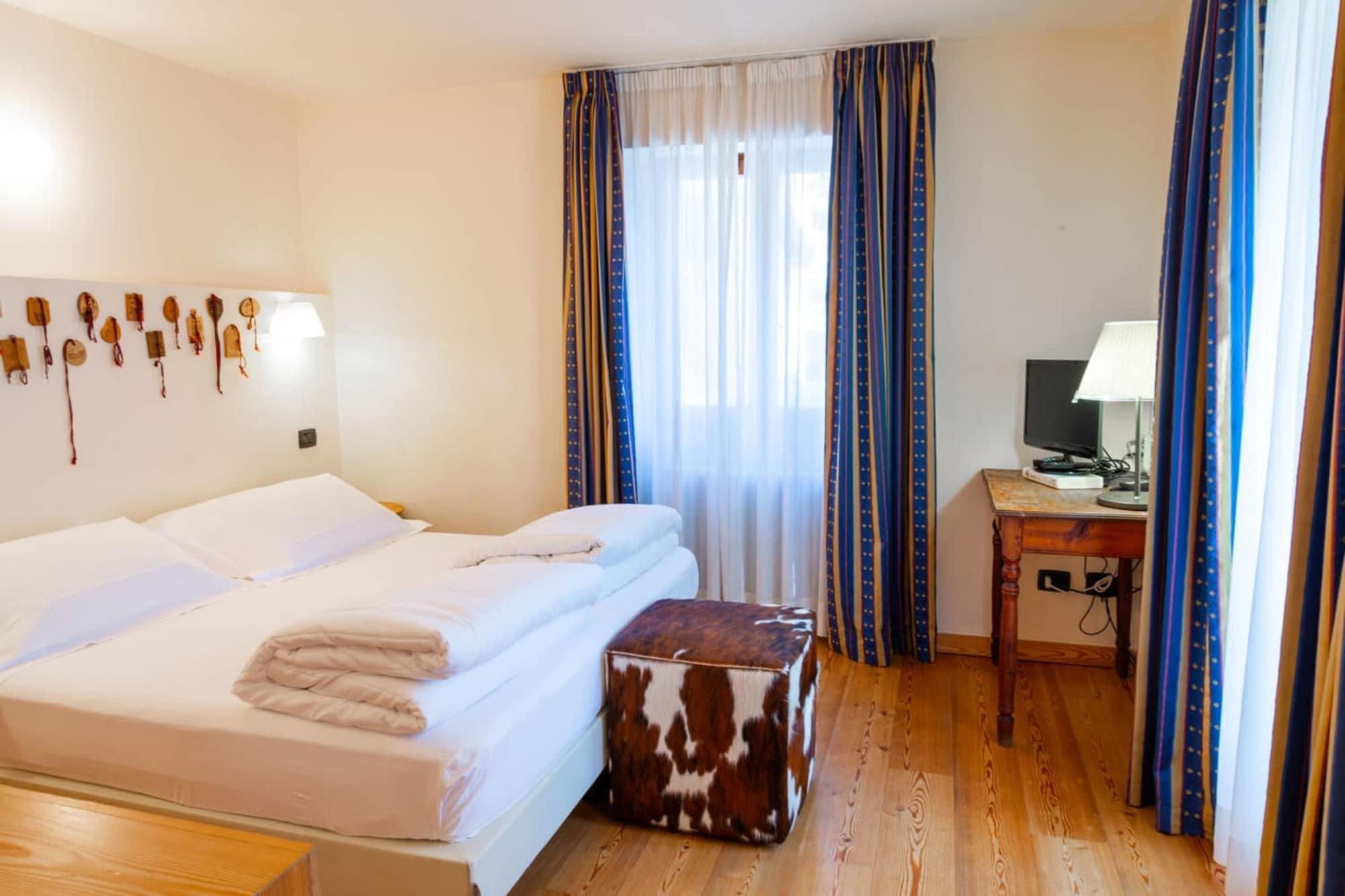 Hotel Berthod Courmayeur Ngoại thất bức ảnh