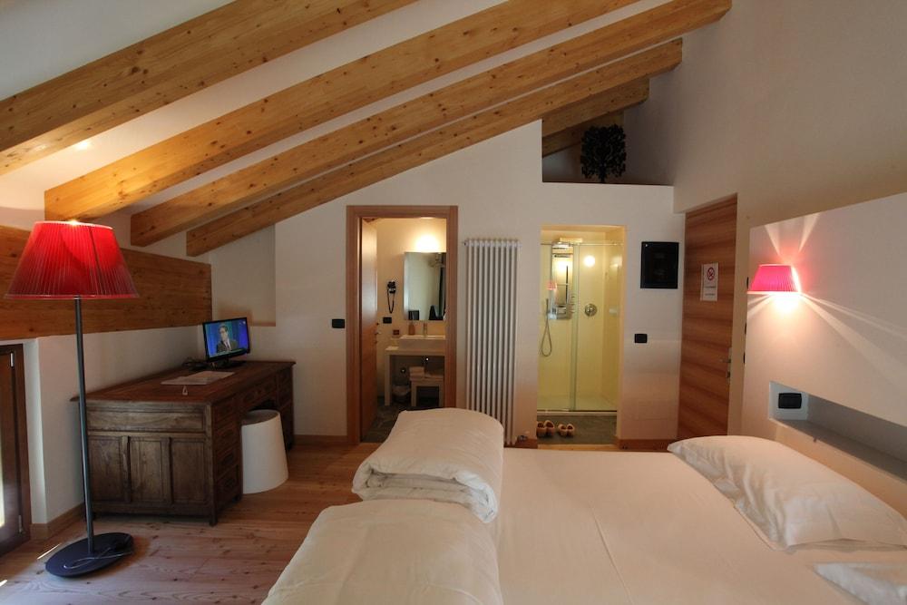 Hotel Berthod Courmayeur Ngoại thất bức ảnh