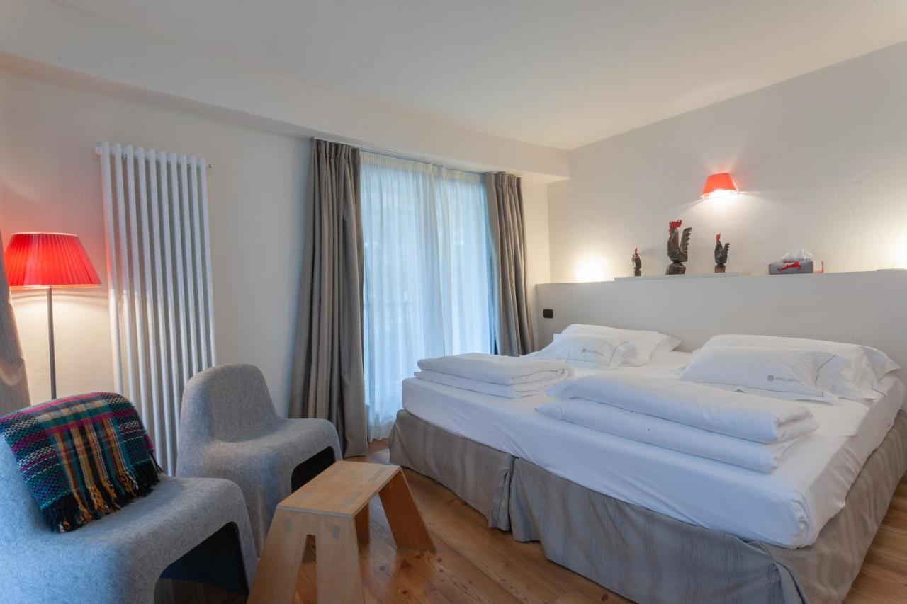 Hotel Berthod Courmayeur Ngoại thất bức ảnh