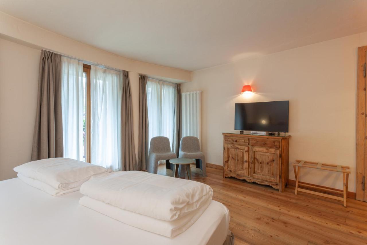Hotel Berthod Courmayeur Ngoại thất bức ảnh