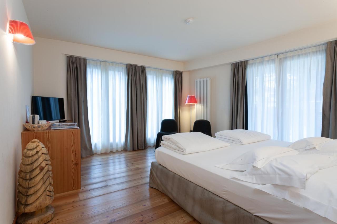 Hotel Berthod Courmayeur Ngoại thất bức ảnh