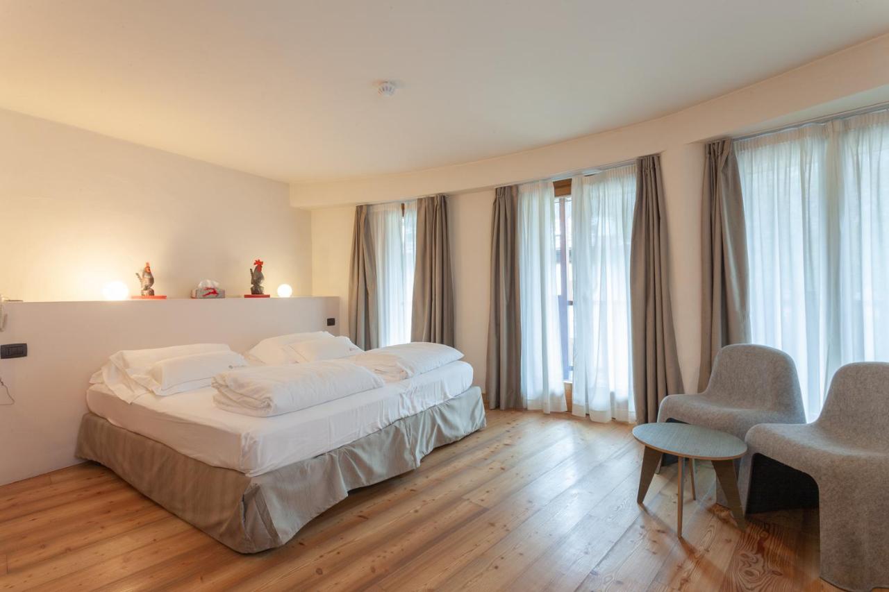 Hotel Berthod Courmayeur Ngoại thất bức ảnh