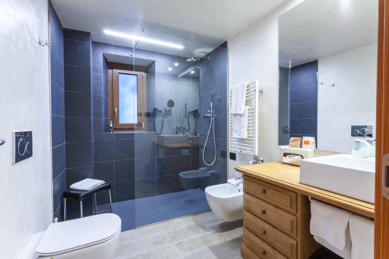 Hotel Berthod Courmayeur Ngoại thất bức ảnh