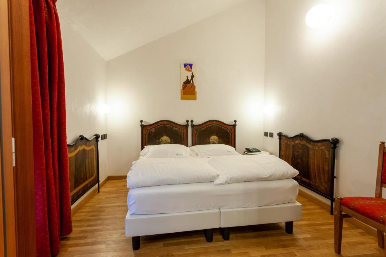 Hotel Berthod Courmayeur Ngoại thất bức ảnh
