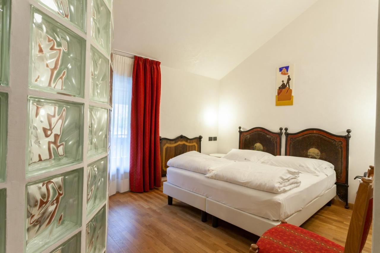 Hotel Berthod Courmayeur Ngoại thất bức ảnh