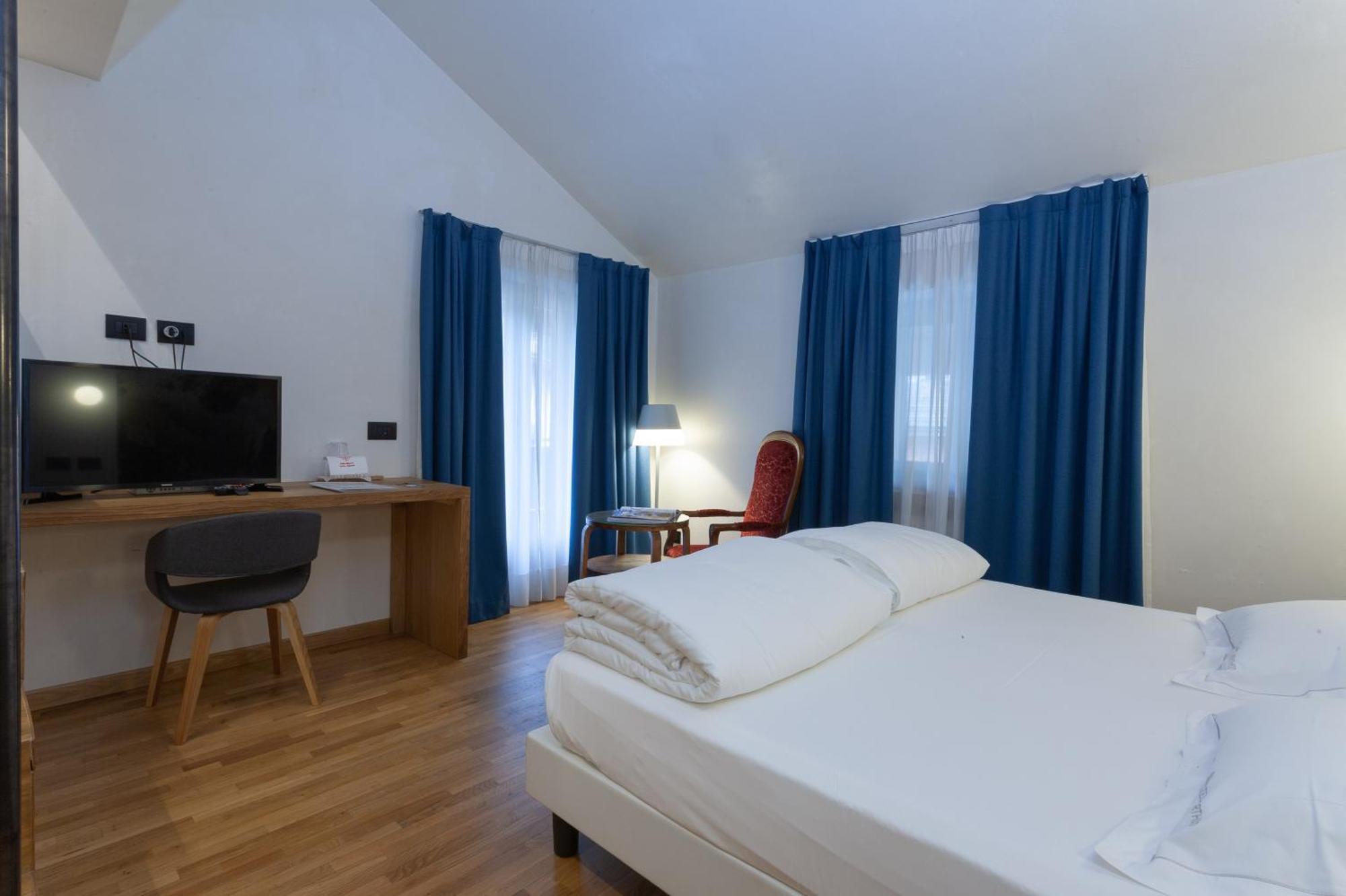 Hotel Berthod Courmayeur Ngoại thất bức ảnh