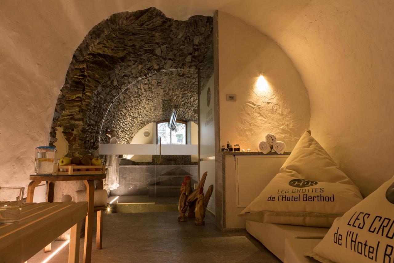 Hotel Berthod Courmayeur Ngoại thất bức ảnh